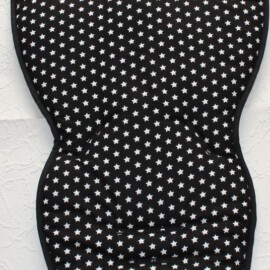 Seat liner for  "Quinny"