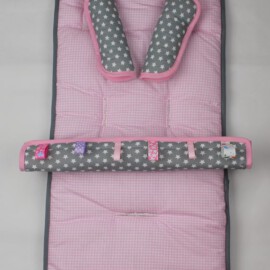 Set for  "Baby Jogger " ,