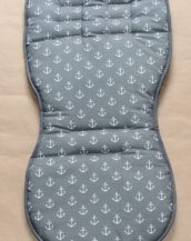 seat liner, seat liner for joie, Set for Joie, pram accessories,pram liner,pram mat,buggy liner,Baby-Accessoires ,seat liner handmade, Litetrax,Mirus,Brisk,Mytrax,