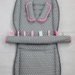 seat liner, seat liner for joie, Set for Joie, pram accessories,pram liner,pram mat,buggy liner,Baby-Accessoires ,seat liner handmade, Litetrax,Mirus,Brisk,Mytrax,