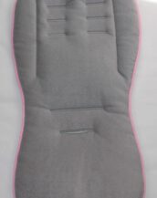 seat liner, seat liner for joie, Set for Joie, pram accessories,pram liner,pram mat,buggy liner,Baby-Accessoires ,seat liner handmade, Litetrax,Mirus,Brisk,Mytrax,