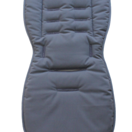 Seat liner for  "Joie" , Plain grey