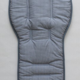 Seat liner for  "Joolz" , waterproof fabric