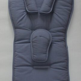 Set  for  "Joolz " , plain gray