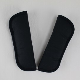 Shoulder Pads , black