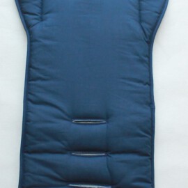 Liner for  "Emmaljunga",  dark blue