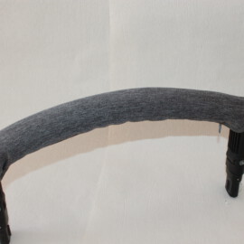 Bumper bar cover , Softshell waterproof fabric