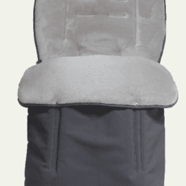Stroller Footmuff – Custom Made for Valco Baby Snap