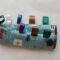 Bumper bar cover