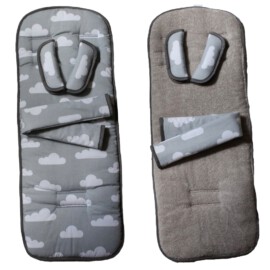 Set for  "Hartan"  or  "Teutonia" , clouds gray