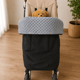 Waterproof! Foot Cover for Buggy , universal foot cover for pram ,baby blanket for buggy