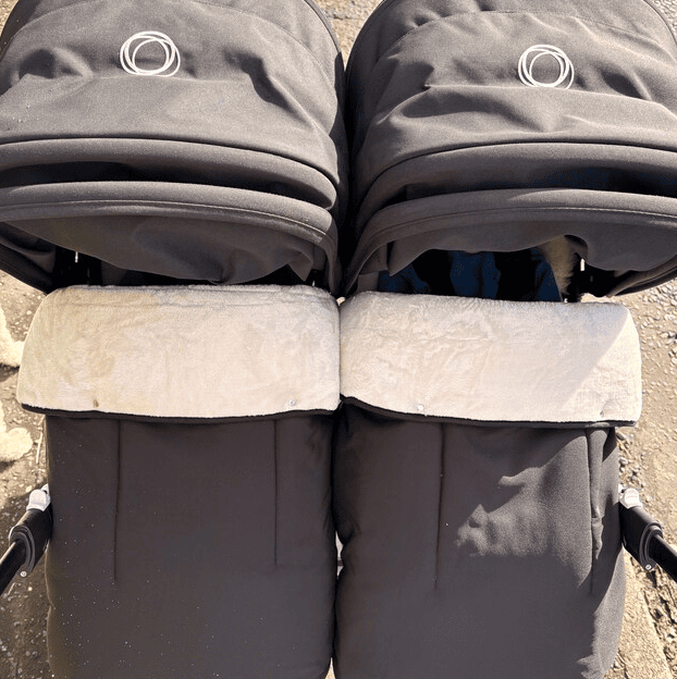 Foot Cover | Universal Buggy Footmuff profile picture